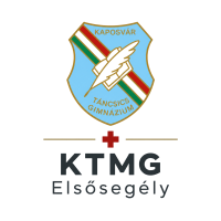 KTMG Elsősegély Szakkör
